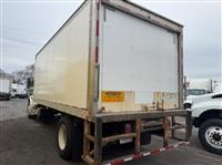 2019 Freightliner M2 106