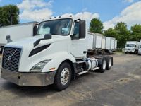 2019 Volvo VNL64T-300
