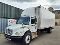 2020 Freightliner M2 106