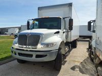 2018 International 4300