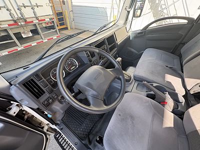 2021 Chevrolet LCF 4500HD