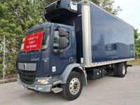 2017 Kenworth T270