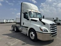 2020 Freightliner NEW CASCADIA PX12664