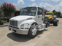2014 Freightliner M2 106