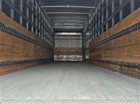2016 Freightliner M2 106