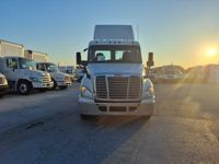 2019 Freightliner CASCADIA 125