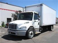 2014 Freightliner M2 106
