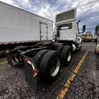 2020 International LT625