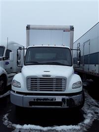 2018 Freightliner M2 106