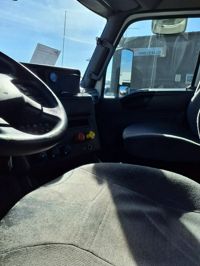 2020 International RH613