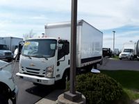 2018 Chevrolet LCF 4500HD