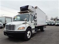 2018 Freightliner M2 106