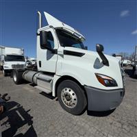 2019 Freightliner NEW CASCADIA 126