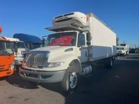 2018 International 4300