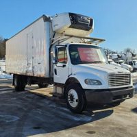 2018 Freightliner M2 106