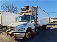 2018 Freightliner M2 106