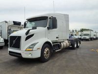 2020 Volvo VNR64T-640