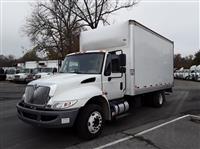 2019 International 4300 LP