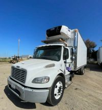 2016 Freightliner M2 106