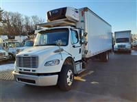 2018 Freightliner M2 106