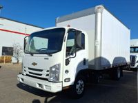 2020 Chevrolet LCF 4500HD