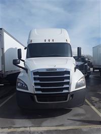 2020 Freightliner NEW CASCADIA PX12664