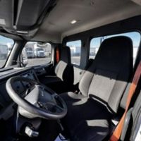 2020 Freightliner NEW CASCADIA PX12664