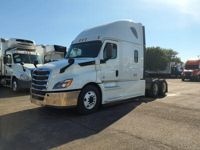 2020 Freightliner NEW CASCADIA PX12664