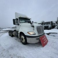 2020 International LT625