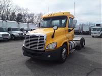 2019 Freightliner CASCADIA 125