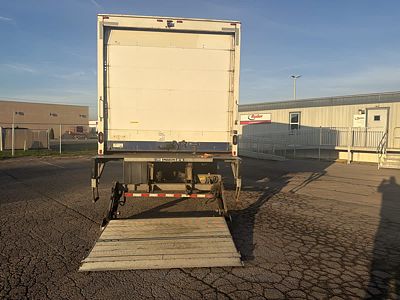 2020 International MV607