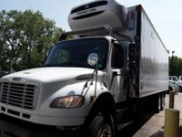2017 Freightliner M2 106