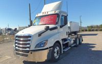 2019 Freightliner NEW CASCADIA PX12664