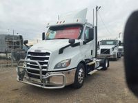 2020 Freightliner NEW CASCADIA 116
