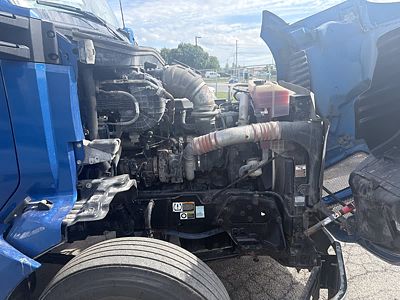 2020 Kenworth T680