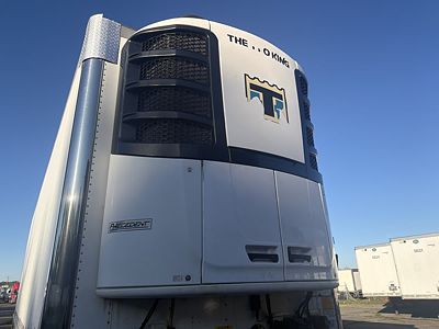 2017 Utility VS1RA 28/162/102