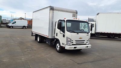 2021 Chevrolet LCF 4500HD