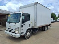 2020 Chevrolet LCF 4500HD