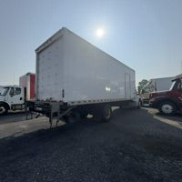 2019 Freightliner M2 106