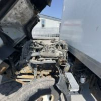 2020 Chevrolet LCF 4500HD