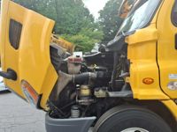 2018 Freightliner CASCADIA 113