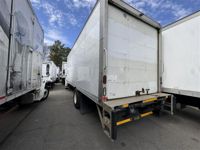 2019 International 4300 SBA