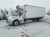 2019 Freightliner M2 106
