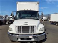 2018 Freightliner M2 106
