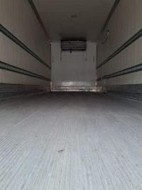 2020 International MV607