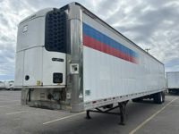 2016 Great Dane 721TZ-1 -48/162/102