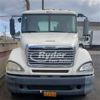 2009 Freightliner COLUMBIA 120