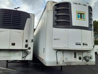 2016 Great Dane 7211TZ1-53/160/102