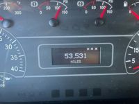 2020 International MV607