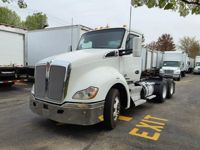 2017 Kenworth T-680